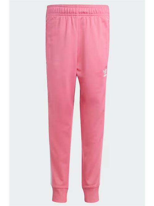 sst tracksuit ADIDAS ORIGINAL | JY1142PNKFUS